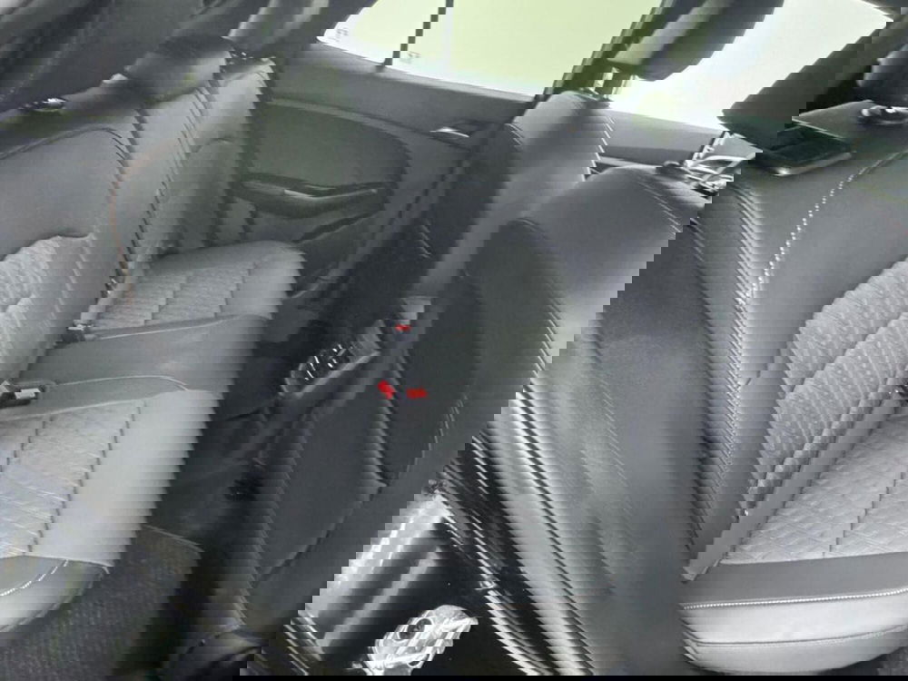 Mg MG3 usata a Como (5)