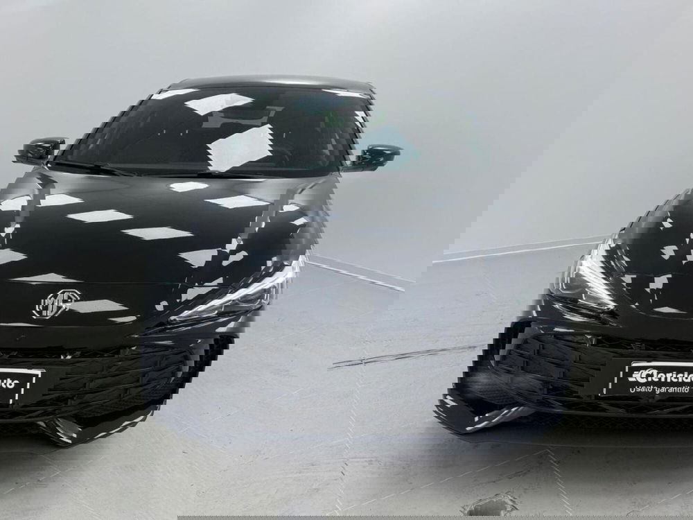 Mg MG3 usata a Como (6)