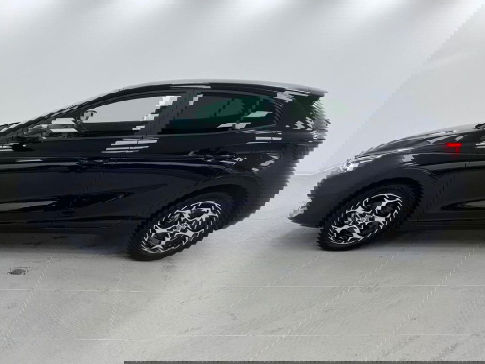 Mg MG3 usata a Como (8)