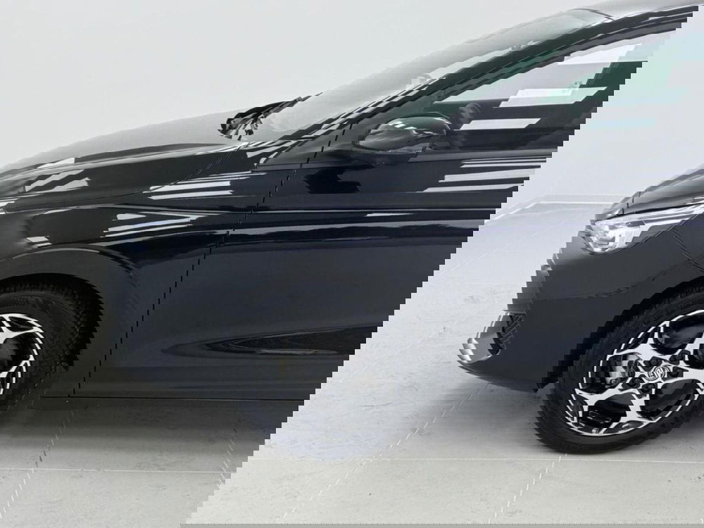 Mg MG3 usata a Como (9)