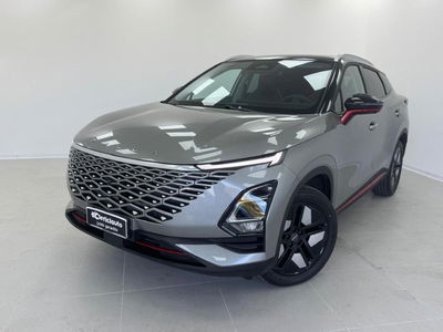 Omoda Omoda 5 2026 1.6 tgdi Premium 7dct del 2025 usata a Lurate Caccivio