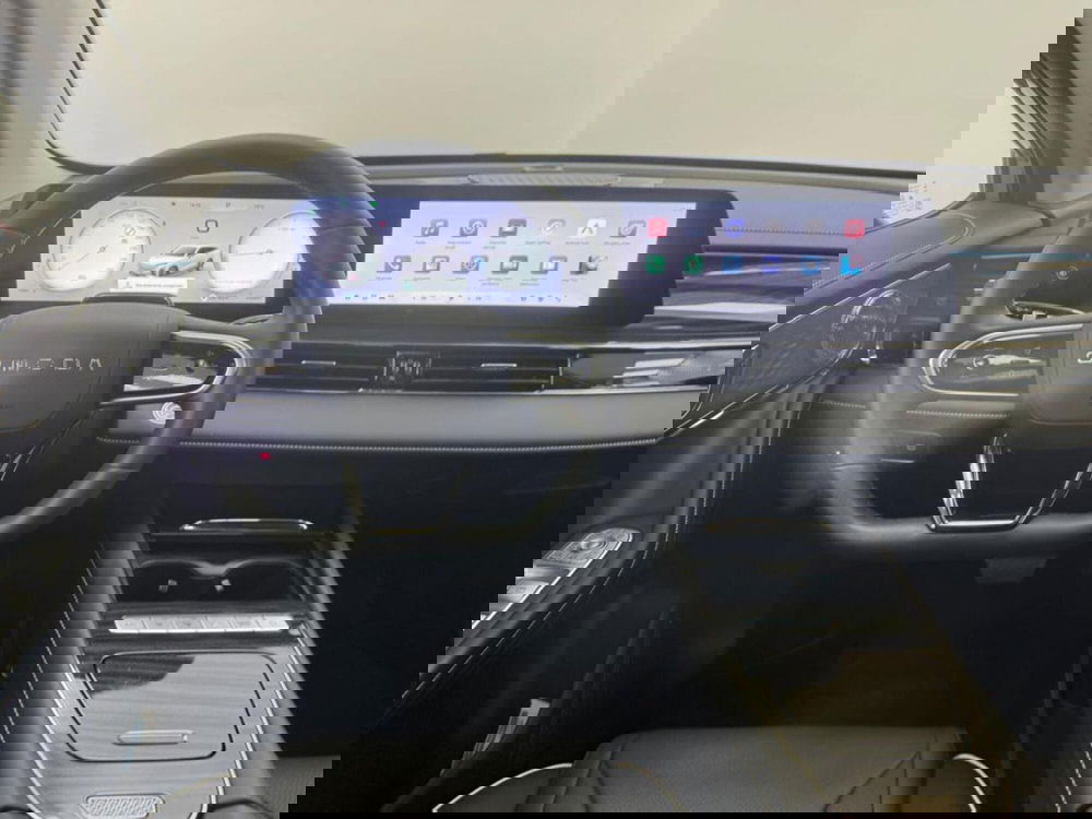 Omoda Omoda 5 2026 usata a Como (11)