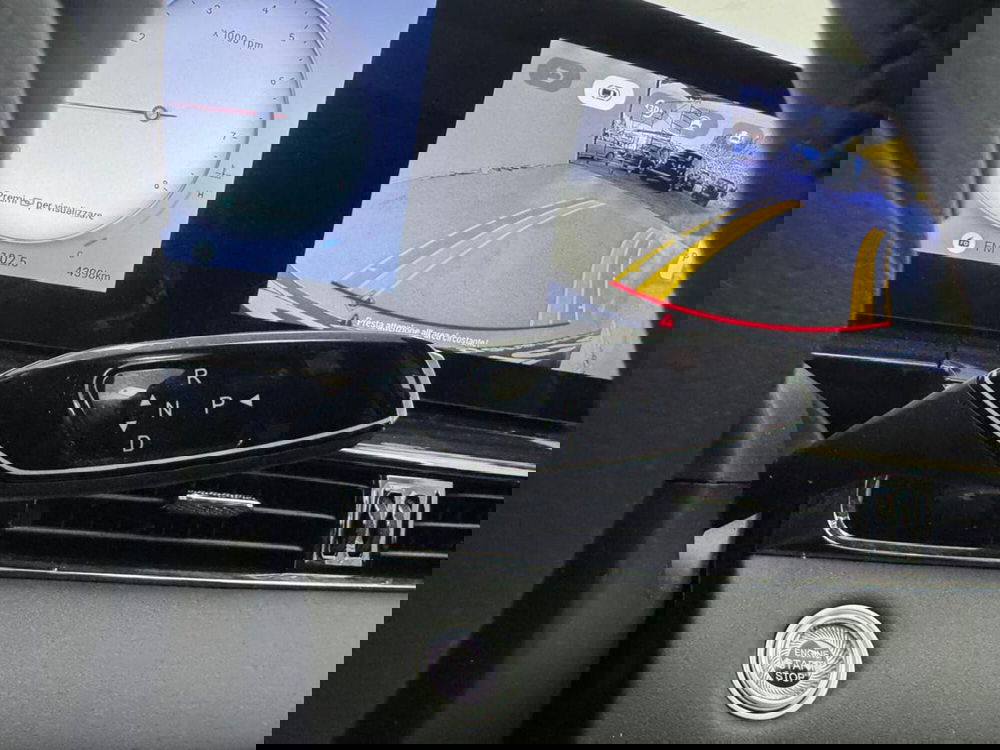 Omoda Omoda 5 2026 usata a Como (13)