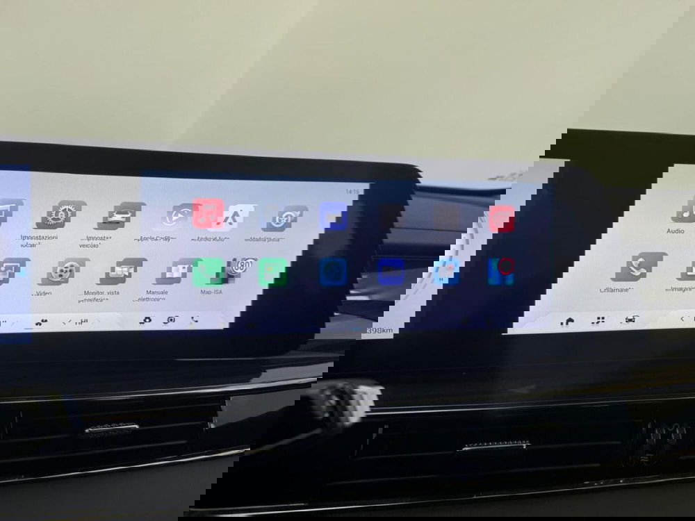 Omoda Omoda 5 2026 usata a Como (15)