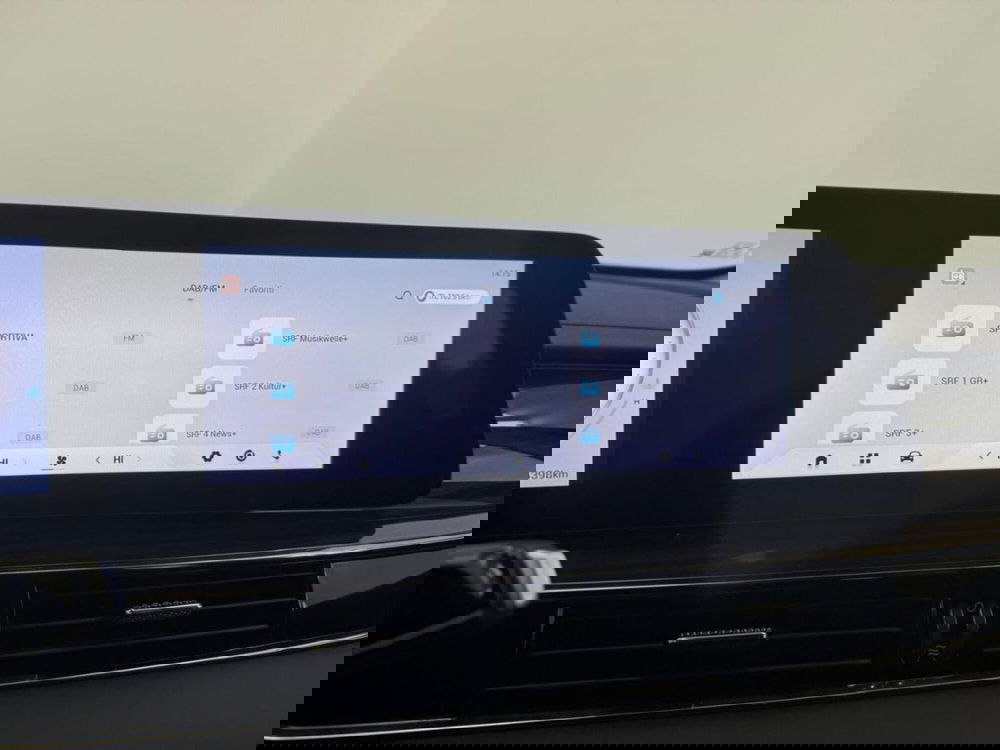 Omoda Omoda 5 2026 usata a Como (16)