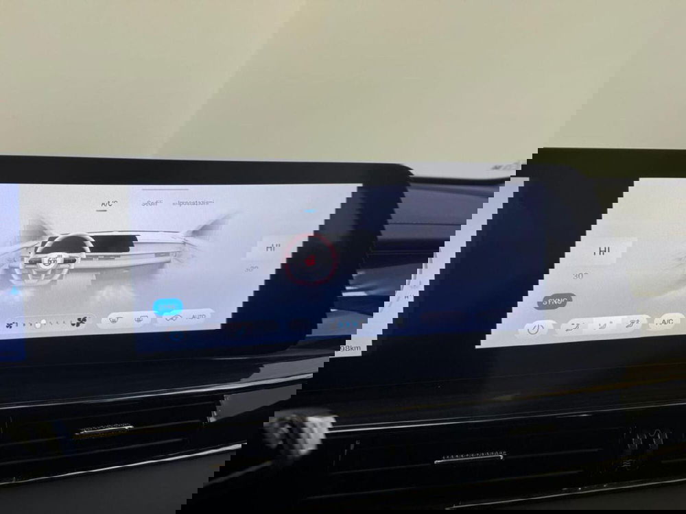 Omoda Omoda 5 2026 usata a Como (18)