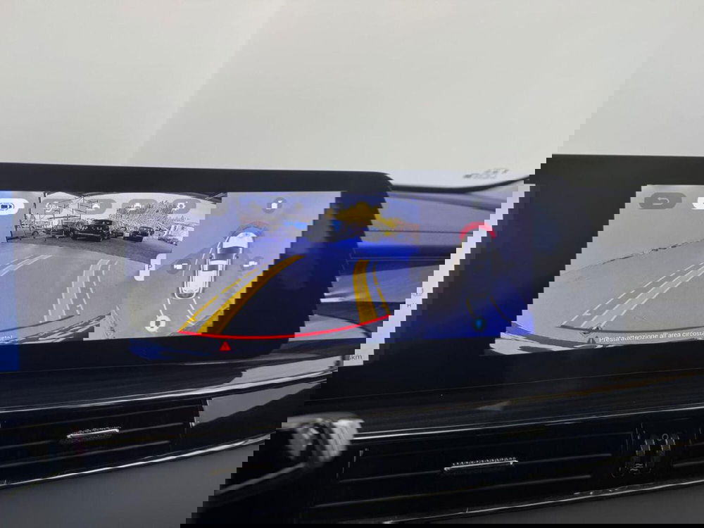 Omoda Omoda 5 2026 usata a Como (19)