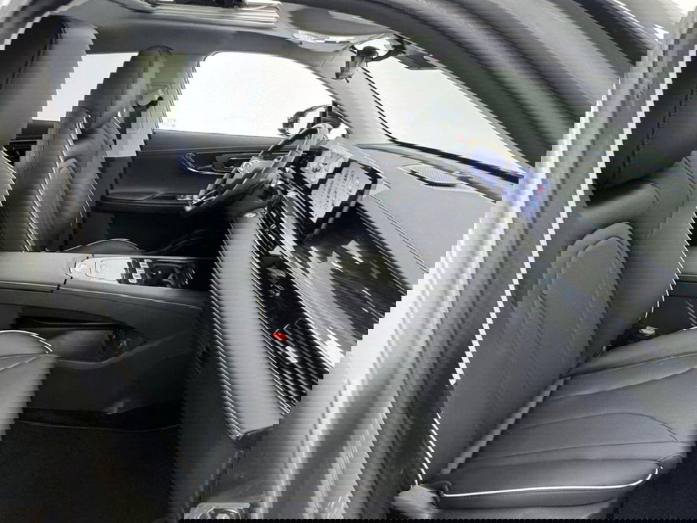 Omoda Omoda 5 2026 usata a Como (3)