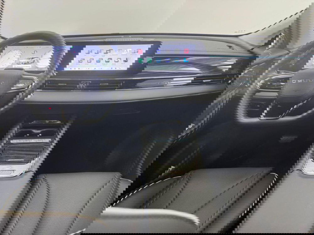 Omoda Omoda 5 2026 usata a Como (4)