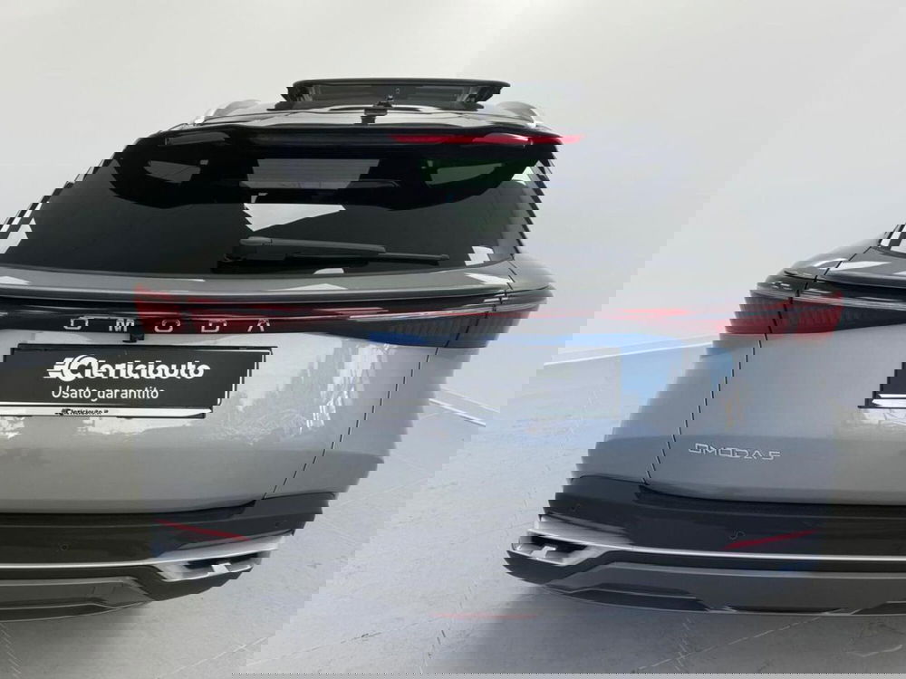 Omoda Omoda 5 2026 usata a Como (7)