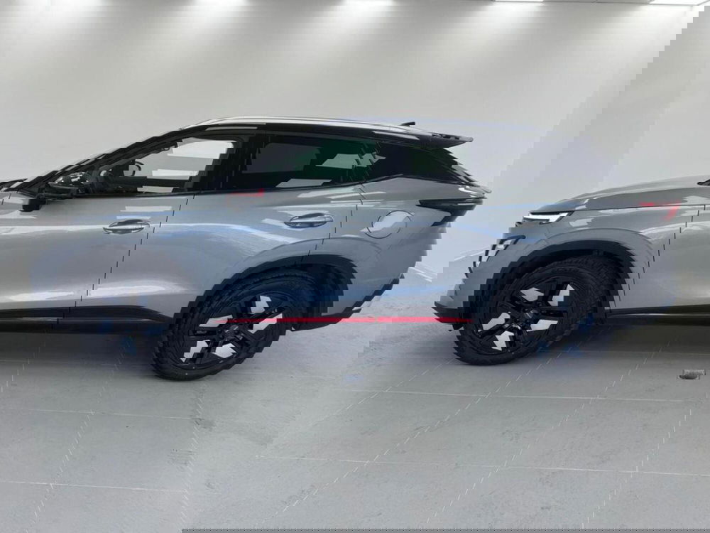 Omoda Omoda 5 2026 usata a Como (8)