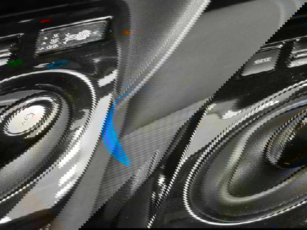 Nissan Leaf usata a Como (19)