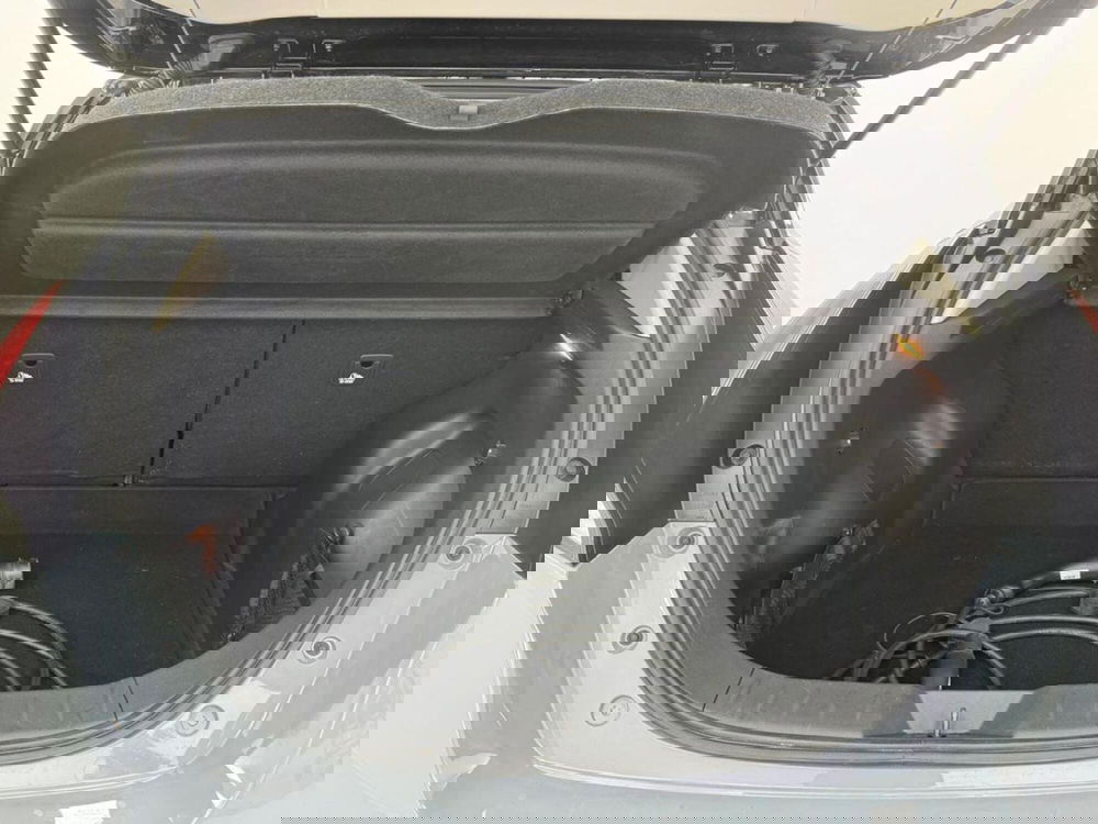 Nissan Leaf usata a Como (20)