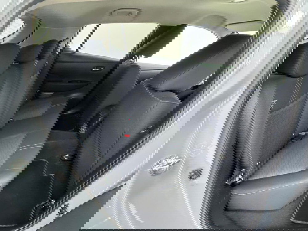 Nissan Leaf usata a Como (5)