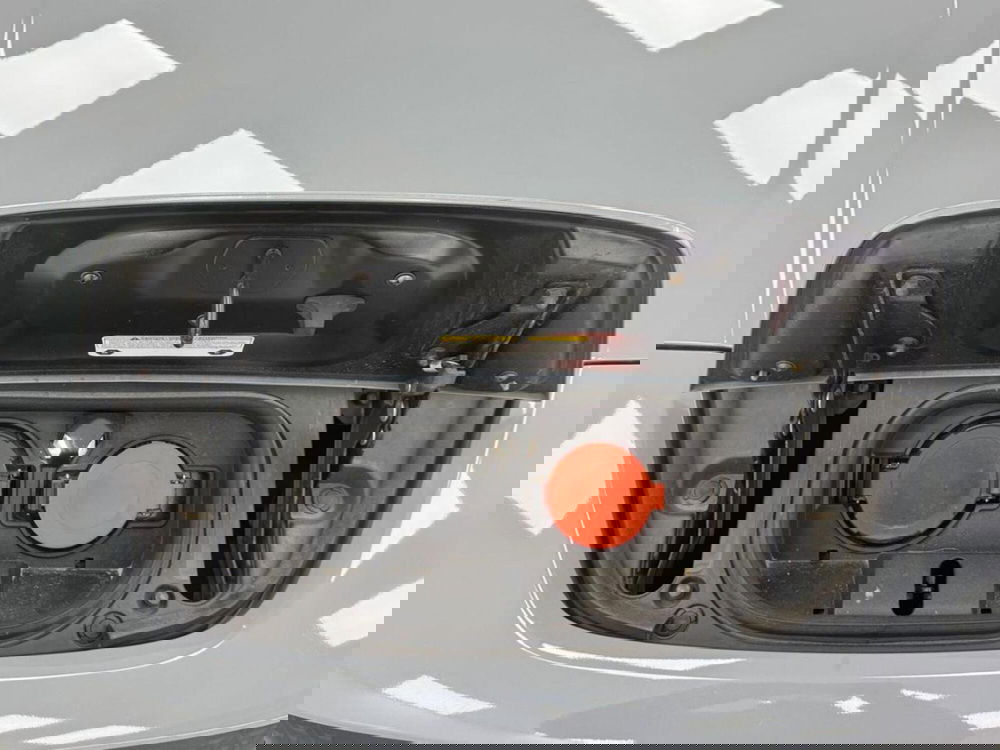 Nissan Leaf usata a Como (7)