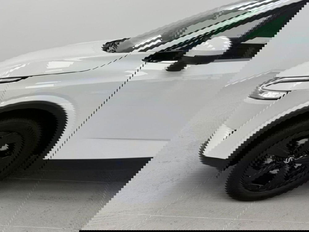 Nissan Qashqai usata a Como (9)