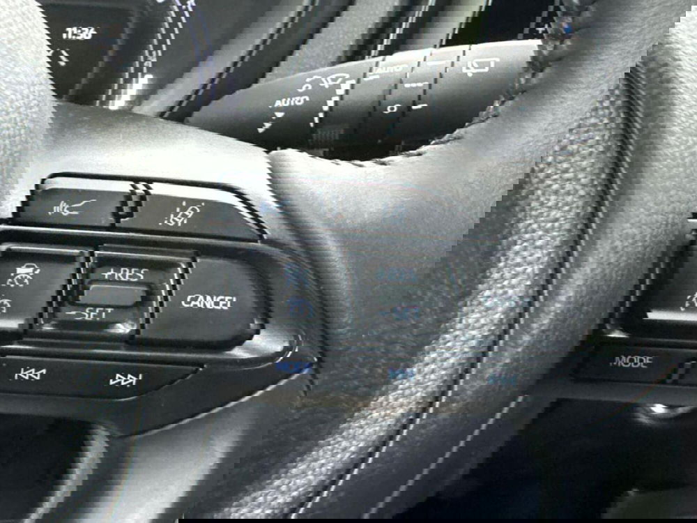 Toyota Aygo X usata a Como (13)