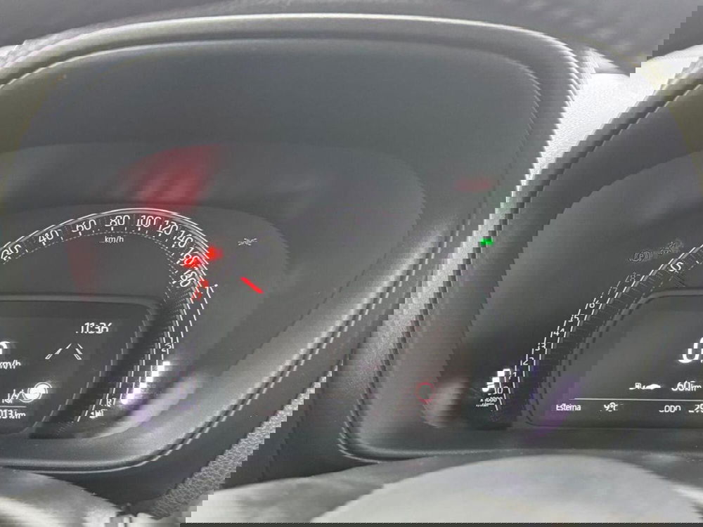 Toyota Aygo X usata a Como (14)