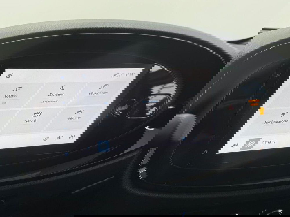 Toyota Aygo X usata a Como (18)