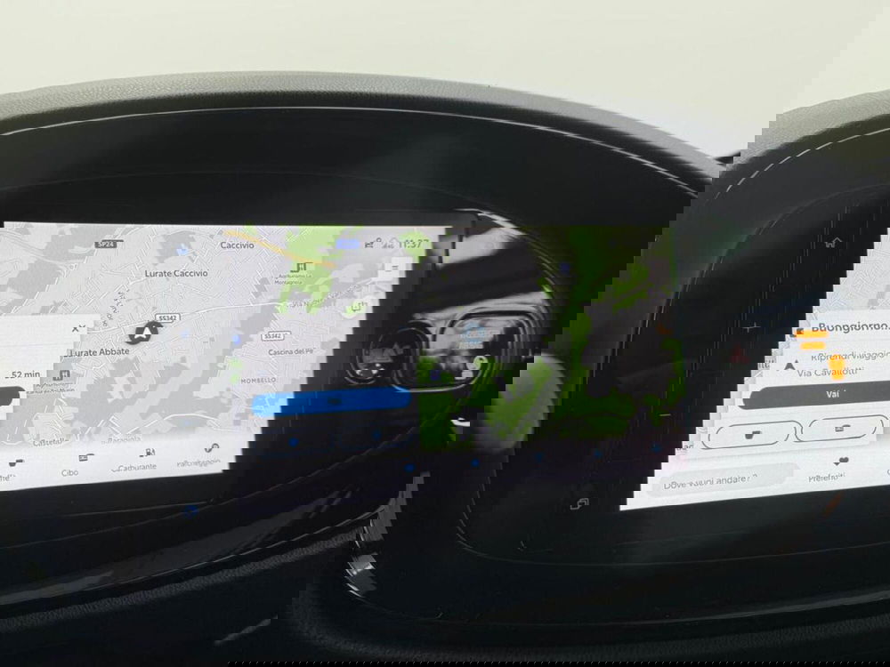 Toyota Aygo X usata a Como (19)