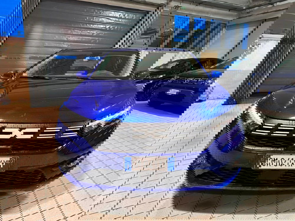 Dacia Sandero usata a Monza e Brianza (2)