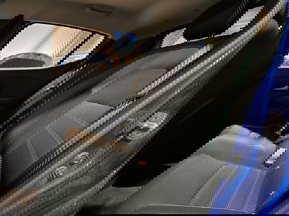 Dacia Sandero usata a Monza e Brianza (8)