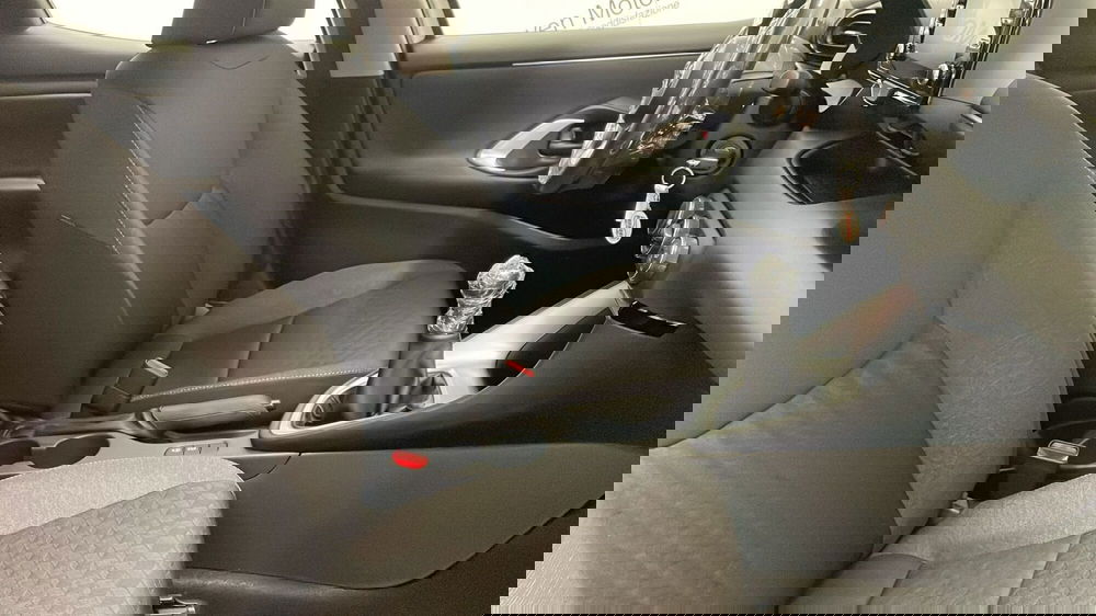 Toyota Yaris usata a Torino (11)