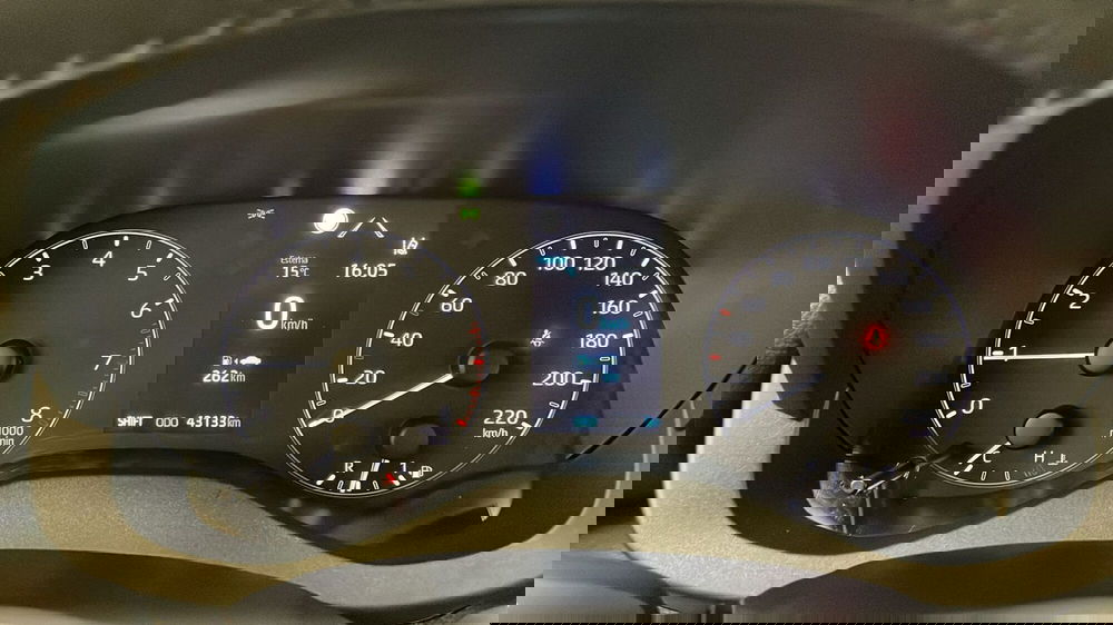 Toyota Yaris usata a Torino (12)