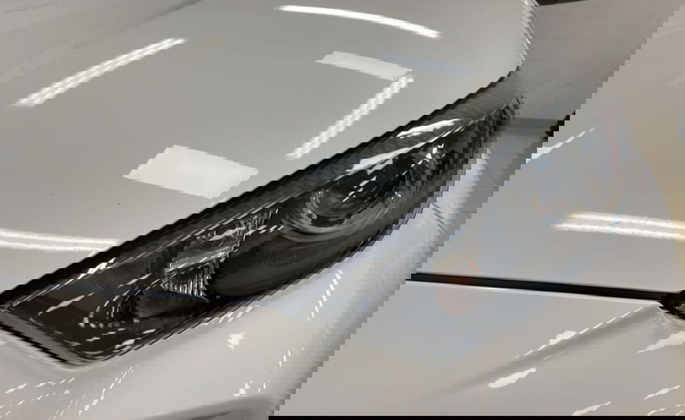 Toyota Yaris usata a Torino (3)