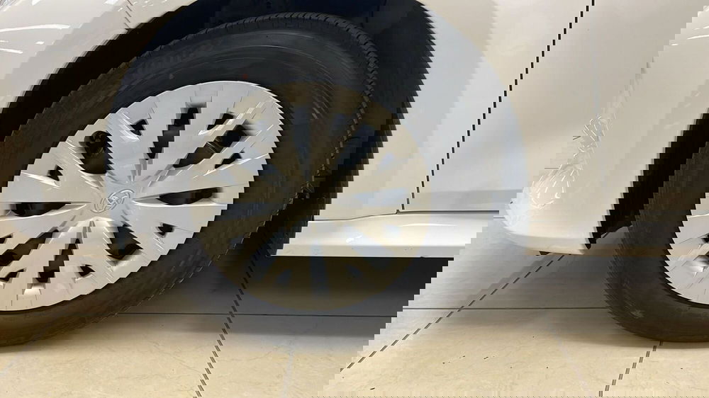 Toyota Yaris usata a Torino (4)