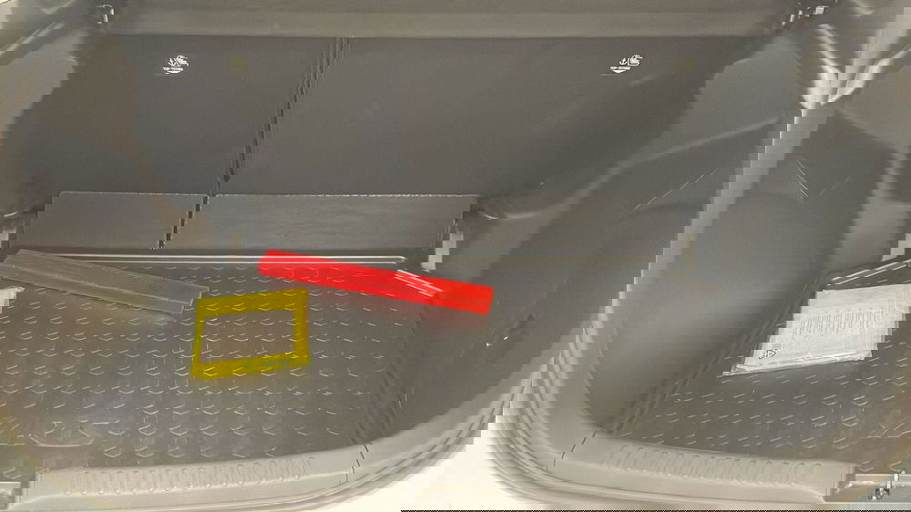 Toyota Yaris usata a Torino (8)