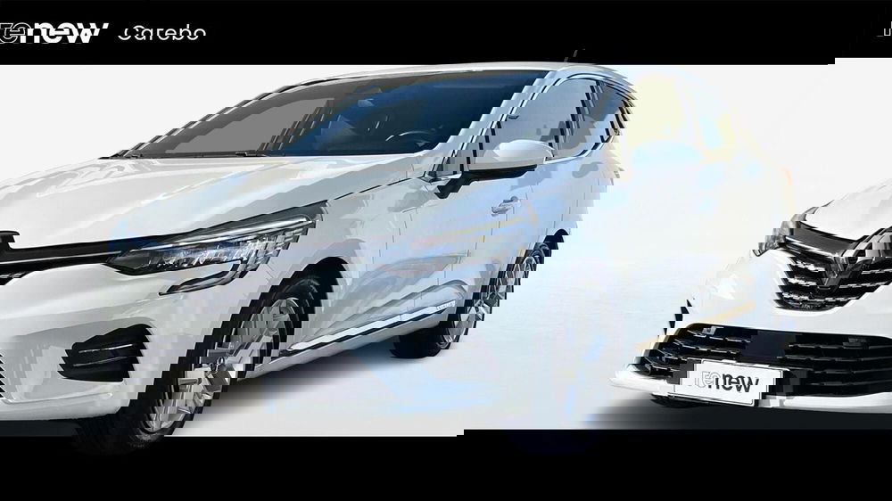 Renault Clio usata a Parma