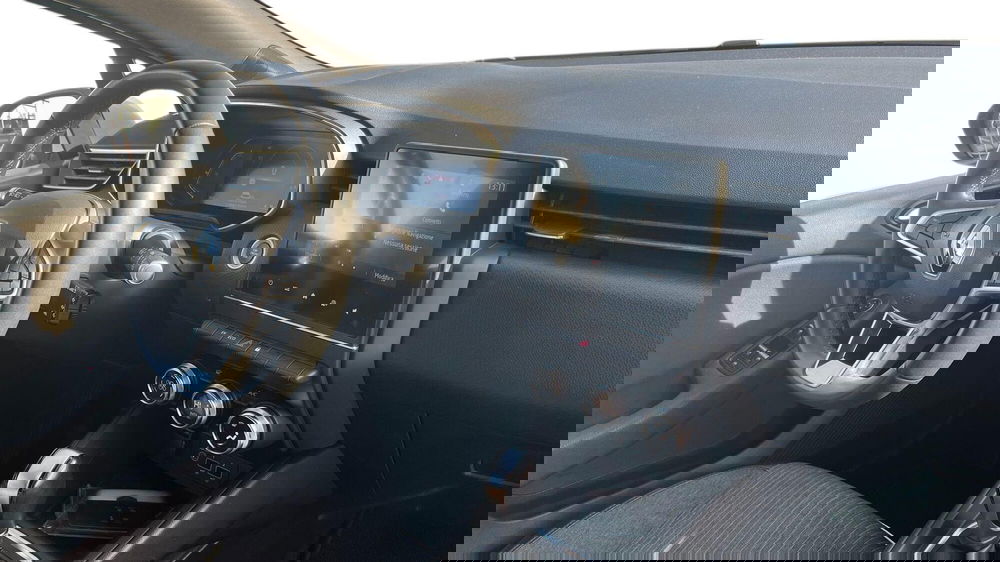 Renault Clio usata a Parma (12)