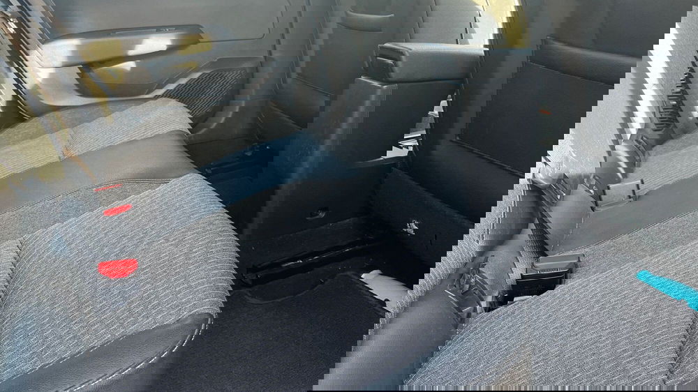 Renault Clio usata a Parma (15)