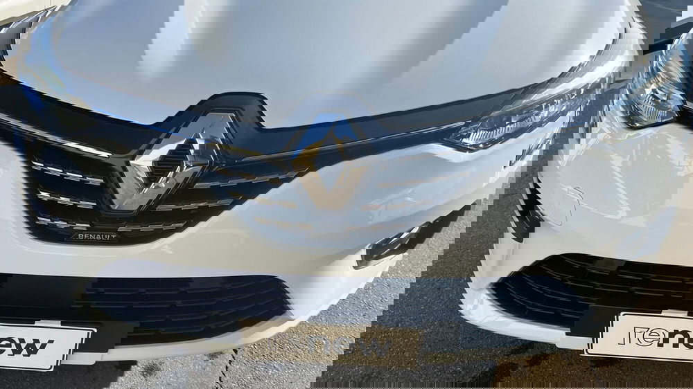 Renault Clio usata a Parma (18)