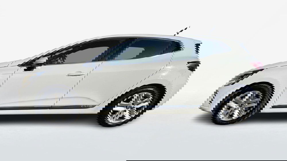 Renault Clio usata a Parma (3)