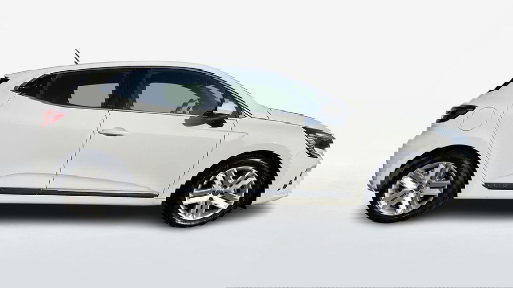 Renault Clio usata a Parma (4)