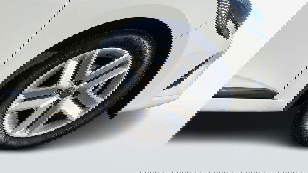 Renault Clio usata a Parma (5)