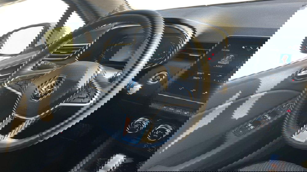 Renault Clio usata a Parma (6)