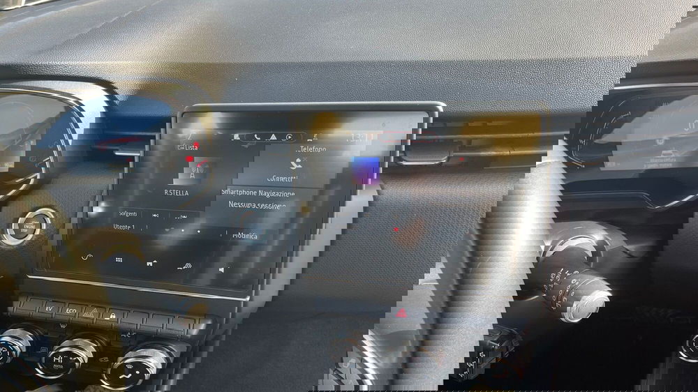 Renault Clio usata a Parma (8)