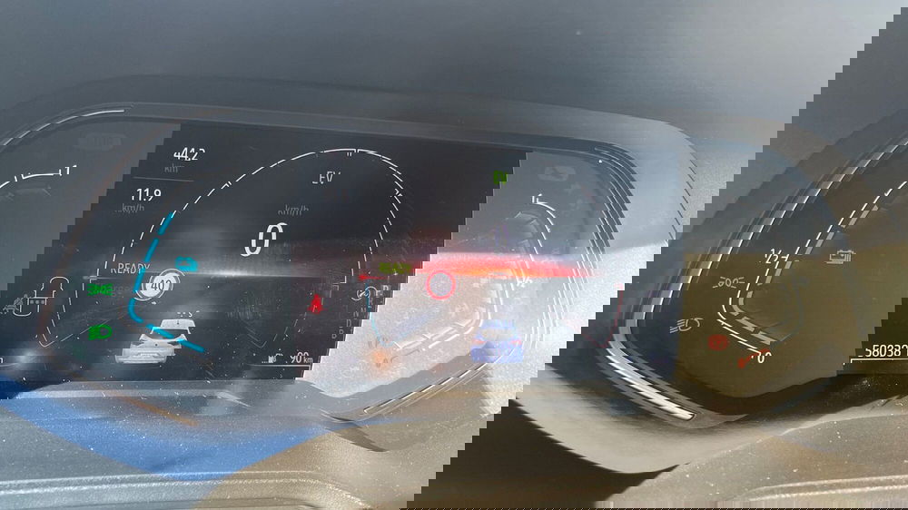 Renault Clio usata a Parma (9)