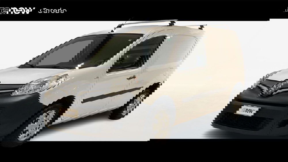 Renault Kangoo usata a Parma