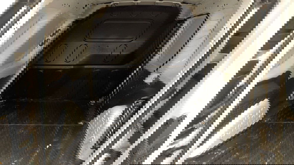 Renault Kangoo usata a Parma (10)