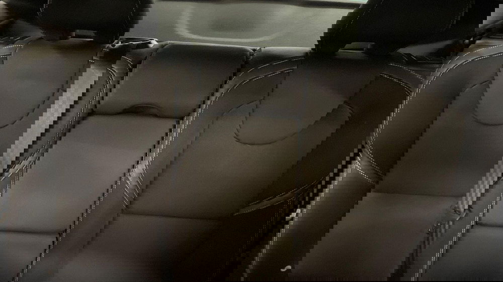 Renault Kangoo usata a Parma (11)