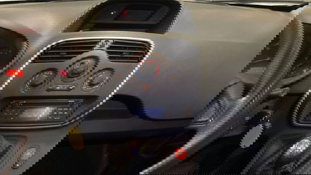 Renault Kangoo usata a Parma (12)