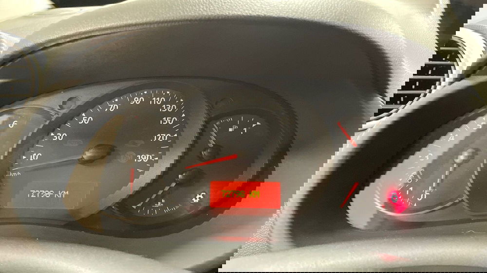 Renault Kangoo usata a Parma (13)