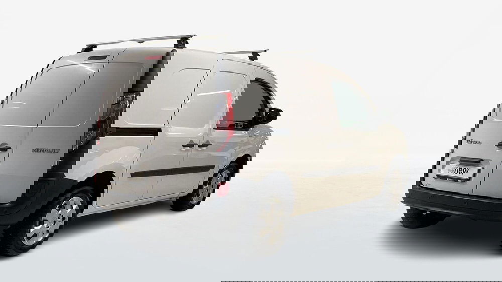 Renault Kangoo usata a Parma (2)