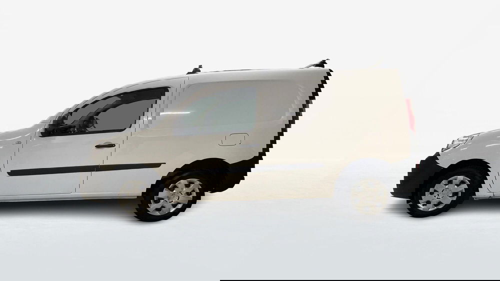 Renault Kangoo usata a Parma (3)