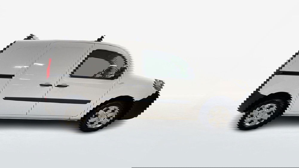 Renault Kangoo usata a Parma (4)