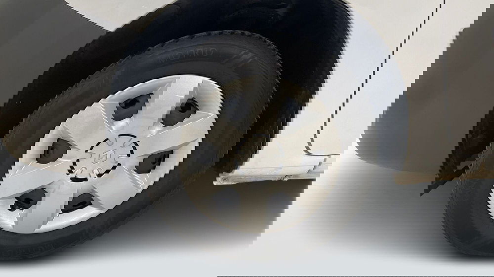 Renault Kangoo usata a Parma (5)